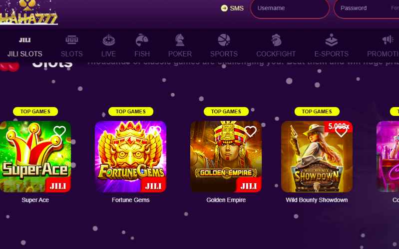 Haha777: A Leader in Innovative Betting Solutions