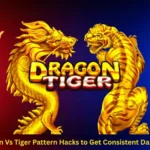 Dragon Vs Tiger Hacks