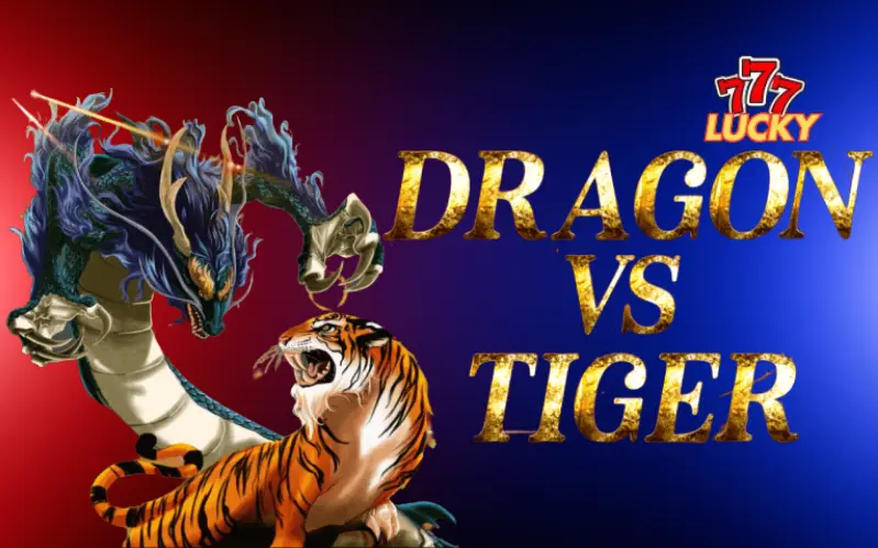 Dragon Vs Tiger Hacks at Lucky7