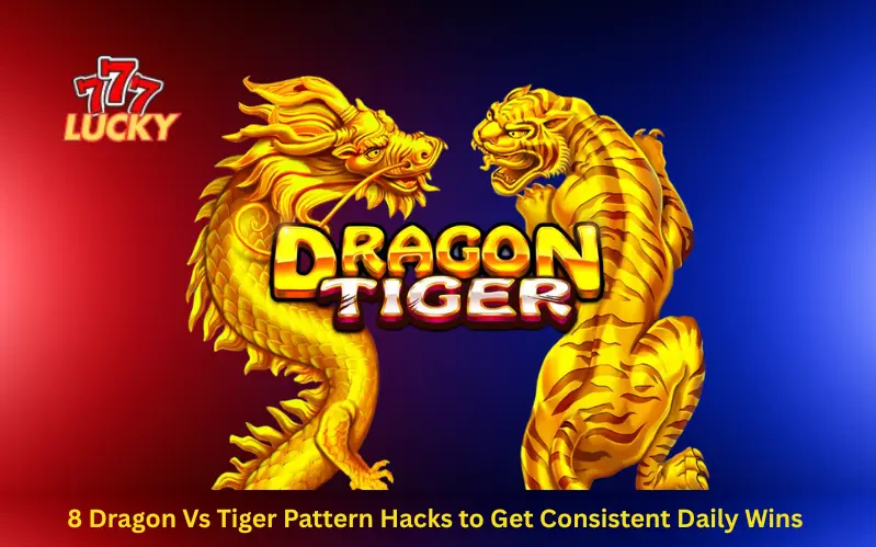 Dragon Vs Tiger Hacks