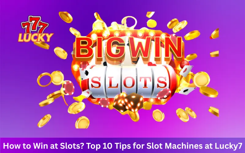 How to Win Slots