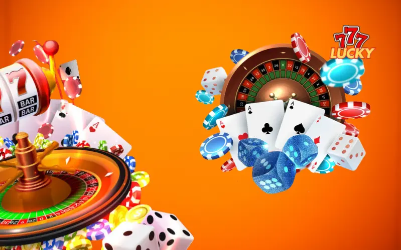 Mistakes to Avoid When Playing Online Casino Games - Lucky7