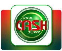 Special Cash Sweep