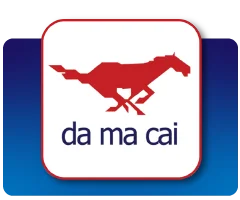 Da Ma Cai