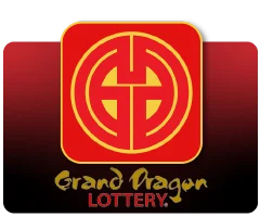 Grand Dragon Lottery