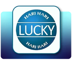 Lucky Hari