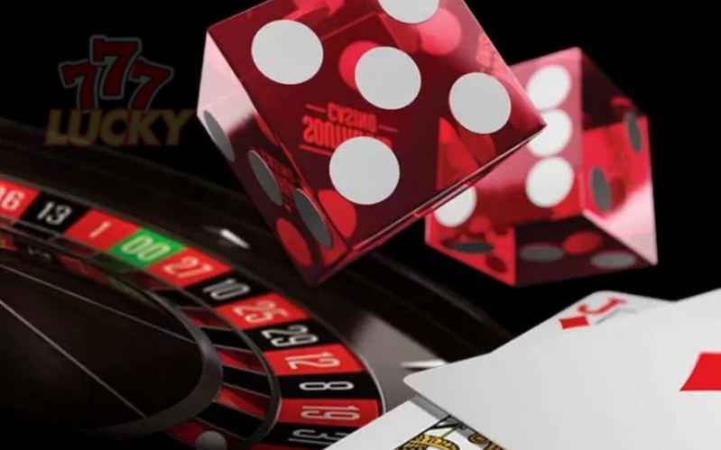 Top 10 Amazing Facts About Online Casino Malaysia