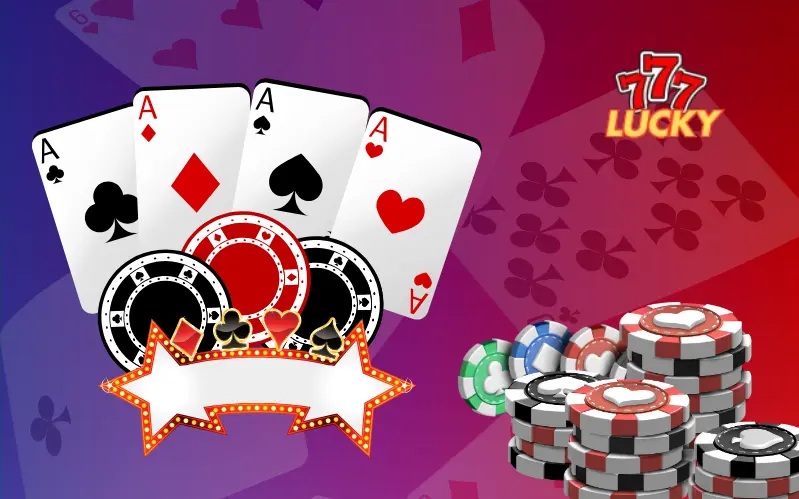 Poker World Series