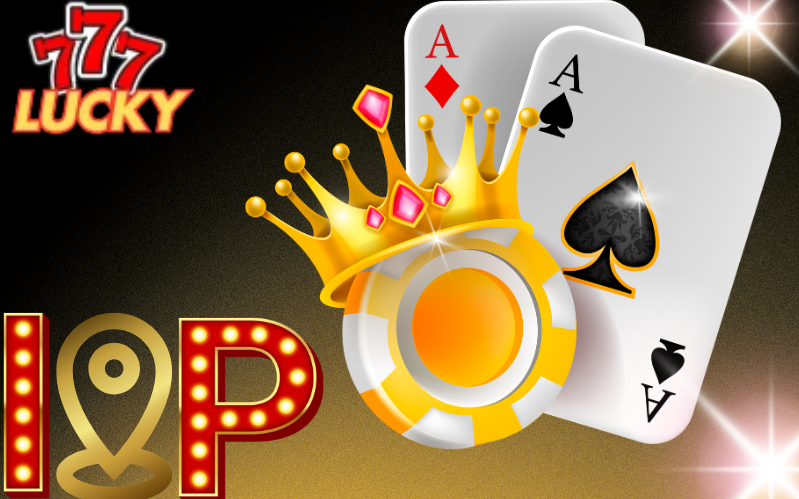 Why do Casinos Track IP Addresses
