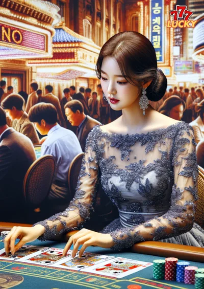 CQ9 Casino Gaming Slots