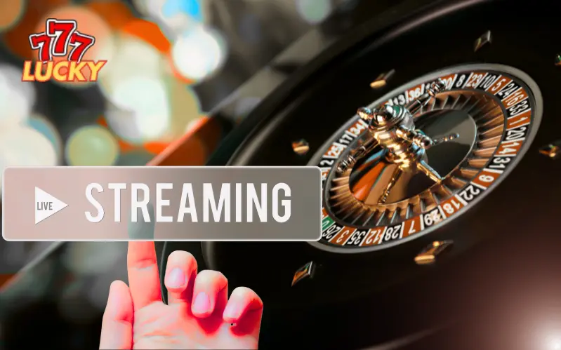 Where can I stream while playing an online casino in Malaysia