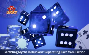 10 Gambling Myths Debunked