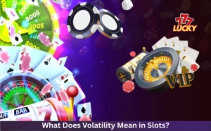 What Does Volatility Mean in Slots