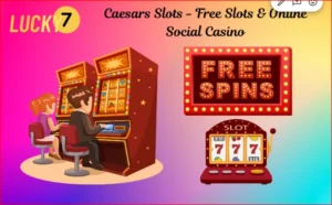 Caesars Slots - Free Slots & Online Social Casino The Complete Malaysia Player's Guide 2026